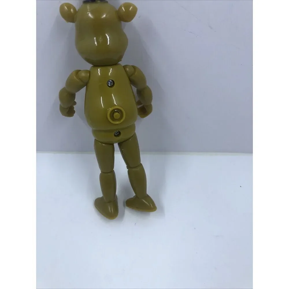 No Brand golden freddy